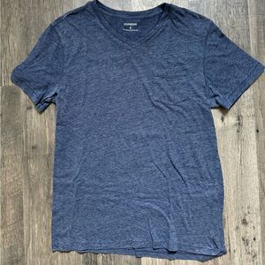 MENS EXPRESS TEE SIZE MEDIUM